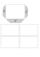 Vorschau - Anderer Materialtyp - Lapbook Vorlagen blanko - Seite 3