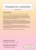 Vorschau - Spiele - Lingo Kl. 1 (Tiere) - Seite 2