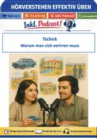 Vorschau - Unterrichtsreihen - Tschick Materialpaket - Seite 1