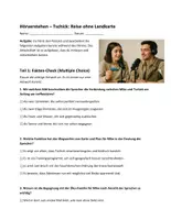 Vorschau - Unterrichtsreihen - Tschick Materialpaket - Seite 2