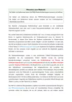 Vorschau - Stationenlernen - Mit FRESH zum Fußballprofi - Rechtschreibstrategien trainieren (Deutsch, Klasse 5/6) - Seite 1