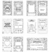 anteprima - Altro tipo di materiale - passaporto per la scuola media (Progetto continuità) - Pagina 2
