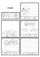 anteprima - Materiale interattivo - biglietto mamma completo - Pagina 3