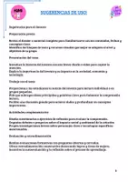 Vista previa - Hojas de trabajo - Descubre la Historia de los Inventos. - página 2