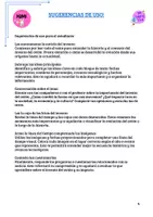 Vista previa - Hojas de trabajo - Descubre la Historia de los Inventos. - página 3