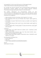 Vorschau - Arbeitsblätter - Wirbellose Tiere - Mein Lieblingstier (Steckbrief) - Seite 3