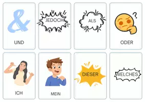 Vorschau - Spiele - Wortarten: Wiederholung / Spiel - Seite 3