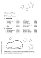 Vorschau - Text - Erste Lesetandems Wortebene und Satzebene (Mit Silbenschrift – auch für DaZ) - Seite 3