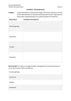 Vorschau - Stundenentwürfe - Stundenplanung: Variablenkontrolle beim Experimentieren inkl. Lehrkräftematerial, editierbar - Seite 2