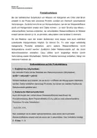 Vorschau - Arbeitsblätter - Materialpaket: Reaktionsmechanismen der organischen Chemie (bearbeitbar) - Seite 2