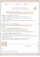 Vorschau - Test - Klassenarbeit/Lernkontrolle Antikes Griechenland - Seite 2