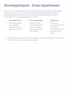 Vorschau - Unterrichtsreihen - Arbeitsmarkt im Wandel – Digitalisierung, KI & Zukunft der Jobs | Unterrichtsreihe (Oberstufe / Abitur) - Seite 3