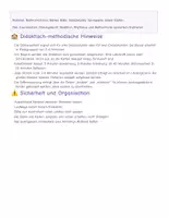 Vorschau - Stundenentwürfe - Materialpaket für den Sportunterricht - Seite 2