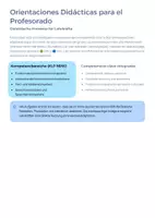Vorschau - Unterrichtsreihen - Sparpaket Español – Identidad, España actual y América Latina | 3 unidades completas (B2–C1) - Seite 3