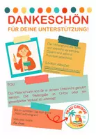 Vorschau - Spiele - Lese-Spiel: Lautgetreues Lesen - ich habe, wer hat - Seite 1