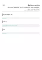 Vorschau - Anderer Materialtyp - Lehrerkalender digital Schuljahr 2026 2027 | interaktives PDF als digitaler Schulplaner - Seite 1