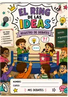 Vista previa - Unidades / Secuencias / Situaciones de Aprendizaje - DEBATE: COMO TRABAJARLO EN EL AULA - página 1