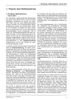 Vorschau - Stundenentwürfe - Armut und Reichweite - Stationenlernen Ethik 7./8. Klasse - Seite 1