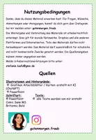 Vorschau - Arbeitsblätter - Pop-Up-Karte Vatertagsgruß - Seite 1