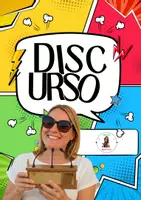 Vista previa - Unidades / Secuencias / Situaciones de Aprendizaje - DISCURSO: COMO TRABAJARLO EN EL AULA - Portada