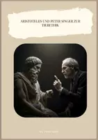 Vorschau - Arbeitsblätter - Tierethik: Was sagen Philosophen? Aristoteles & Peter Singer - Deckblatt