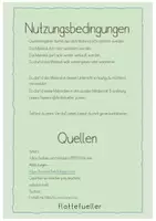 Vorschau - Arbeitsblätter - Zähne: Suchsel (Freebie) - Seite 3