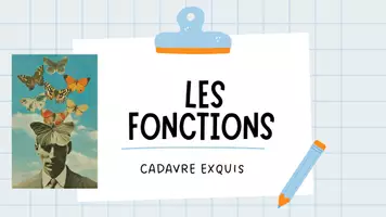 Aperçu - Feuilles d'exercices - Les natures - Les fonctions - Page 1