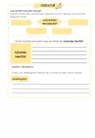 Vorschau - Arbeitsblätter - AES Esskulturen - Seite 1
