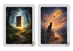 Vista previa - Juegos / Gamificación - Literaxit - Joc literari de connexions i conversa lectora - página 2