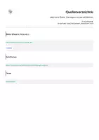 Vorschau - Arbeitsblätter - Mein Lern Check - Das eigene Lernen reflektieren - Seite 3