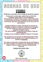 Vista previa - Hojas de trabajo - El Secreto de los Símbolos (30 enigmas) - página 1