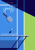 Aperçu - Préparation de séance / Séance complète - Sports activities - Page de couverture