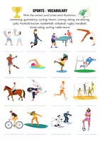Aperçu - Préparation de séance / Séance complète - Sports activities - Page 2