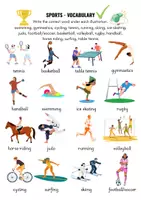 Aperçu - Préparation de séance / Séance complète - Sports activities - Page 3