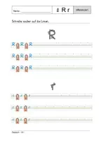 Vorschau - Arbeitsblätter - Rr differenziert Arbeitsblätter Aufgaben - Seite 3