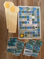 Vista previa - Juegos / Gamificación - Juego para aprender los verbos en Inglés | Listo para imprimir | Time Travelers Academy - página 3