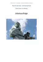 Vorschau - Unterrichtsreihen - Rhetorik in der Praxis - Interesse wecken und überzeugen - Seite 1