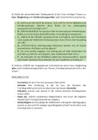 Vorschau - Arbeitsblätter - Zieltextsorten beim informierenden Schreiben unterscheiden (Deutsch) - Seite 1