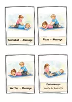 Vorschau - Arbeitsblätter - Sport - Cool down - Stundenabschluss - Seite 2