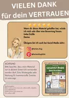 Vorschau - Unterrichtsreihen - Argumentieren Pro & Kontra – Stationsarbeit / Lerntheke Deutsch Klasse 7–8 | Erörterung | Differenziert - Seite 1
