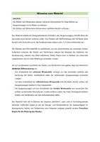 Vorschau - Stundenentwürfe - Bericht schreiben - Radunfall im Park (Deutsch, Klasse 5-7) - Seite 1