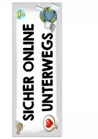 Vorschau - Arbeitsblätter - Medienbildung, Medienkompetenz | Sicher im Internet - Seite 2