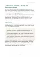 Vorschau - Arbeitsblätter - Lernheft Oberstufe Deutsch: Drama analysieren – Geschlossene & offene Form mit Übungen & Lösungen - Seite 3