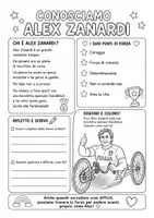 anteprima - Schede informative - Alex Zanardi - Pagina 2