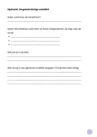 Voorbeeld - Leesdetective - derde leerjaar - Pagina 3