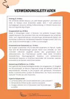 Vorschau - Arbeitsblätter - Extremismus - Krisenstab Simulation (Rollenspiel: Demokratie schützen) - Seite 1