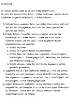 Vorschau - Stundenentwürfe - Was denkst du über … Sterbehilfe? - Seite 1