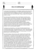 Vorschau - Arbeitsblätter - Looksmaxxing - Schönheitsideale im digitalen Zeitalter - Seite 2