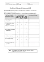 Vorschau - Arbeitsblätter - „Wolf“ von Saša Stanišić: Lernschleife zum inneren Monolog – Klassenarbeit sicher vorbereiten - Aufgabentyp 6 - Seite 1