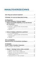 Vorschau - Lehrwerke/Schulbücher - Spanisch B1–B2 – Das komplette Lernsystem · Blick ins Buch - Seite 2